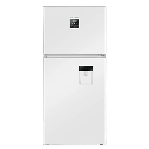 فروش نقدی و اقساطی یخچال و فریزر 26 فوت ایکس ویژن مدل TT582 AWD/ASD